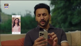 Toota Huwa Dil - Episode 14 - 10th July 2026
